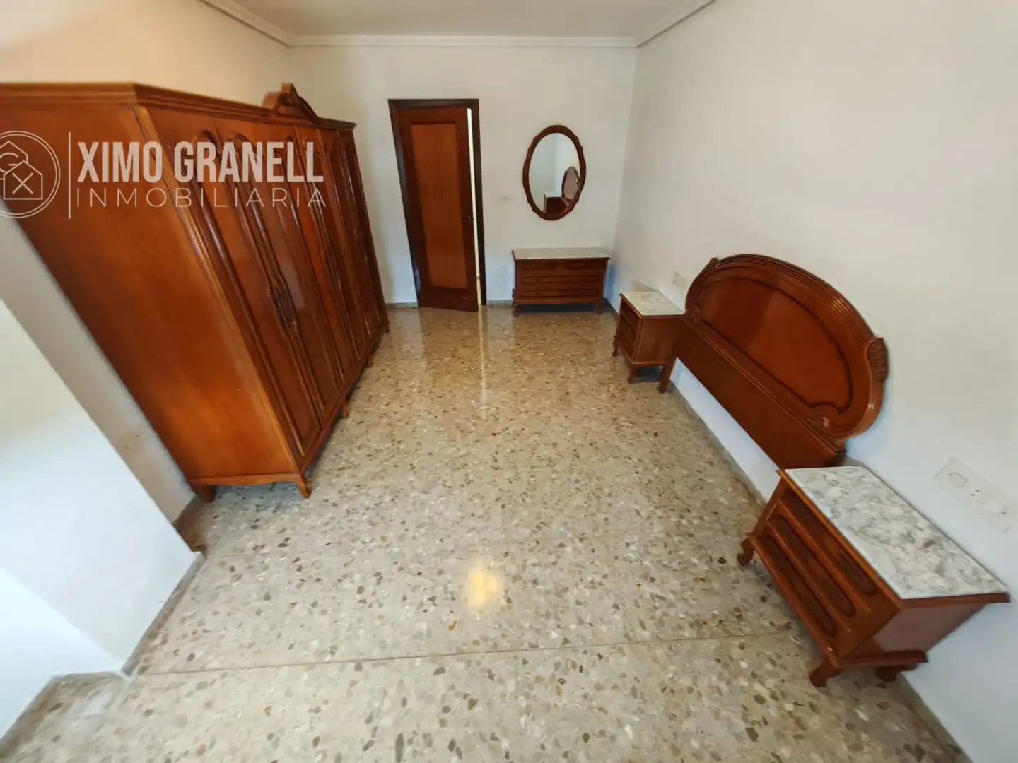 Dormitori de Pis en venda en La Vall d'Uixó amb Traster