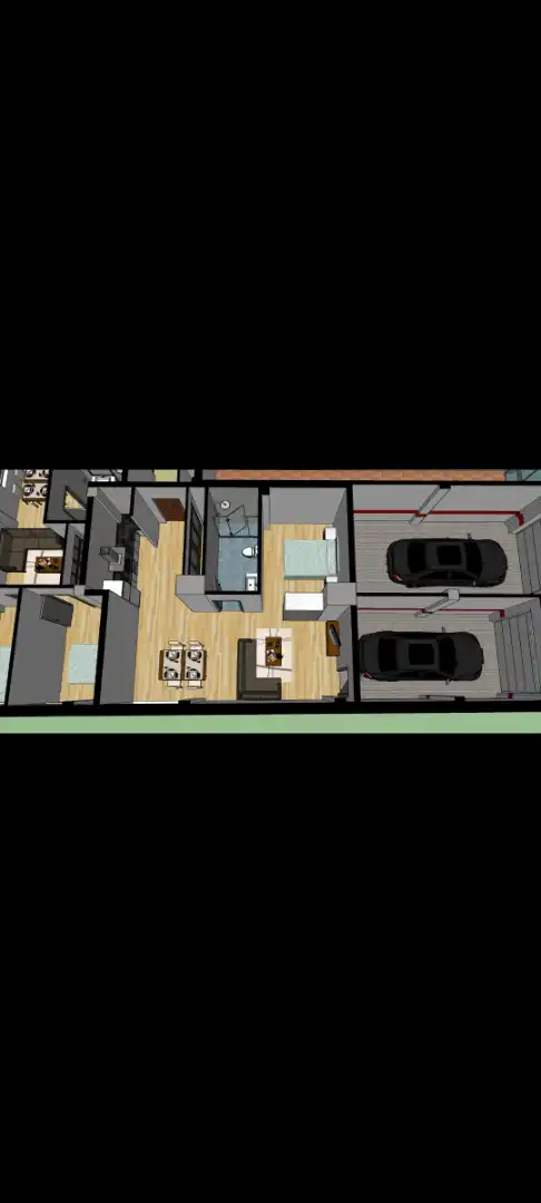 Apartments for sale in Ronda