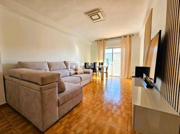 Wohnung zum Verkauf in Villayuventus - Renfe