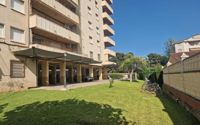 Exterior view of Flat for sale in Cunit  with Heating