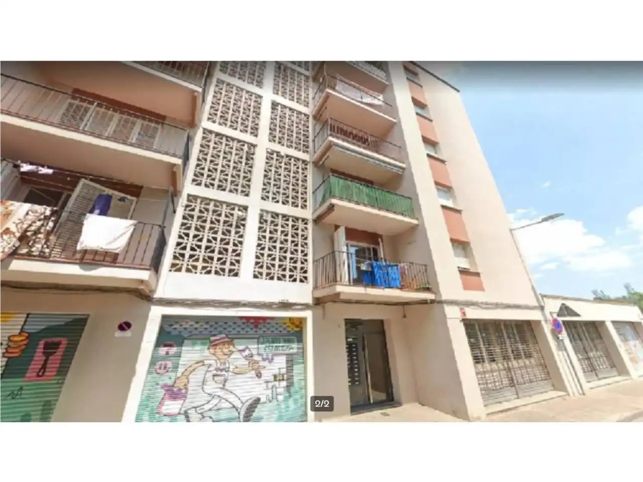 Flat for sale in Can Gibert del Pla