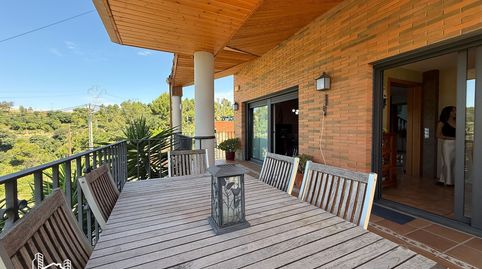 Foto 5 von Haus oder Chalet zum Verkauf in Anuar el Sadat, Castellnou - Can Mir - Can Solà, Rubí