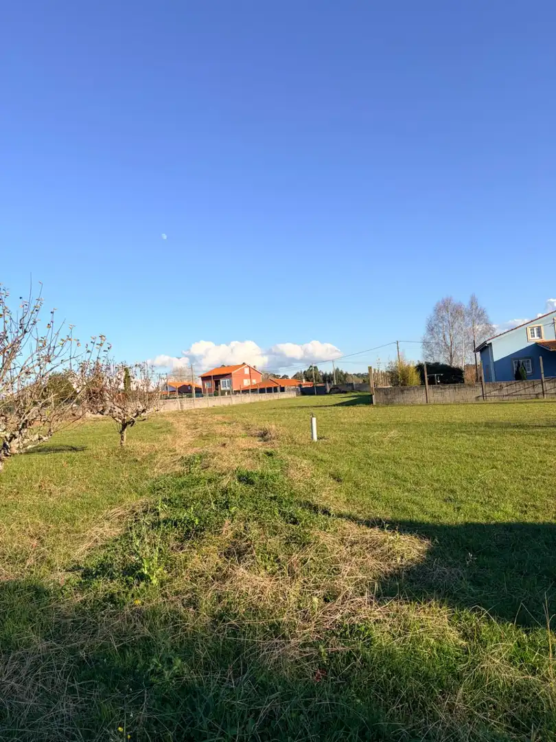 Lands and plots for sale in Ares, imagen 7
