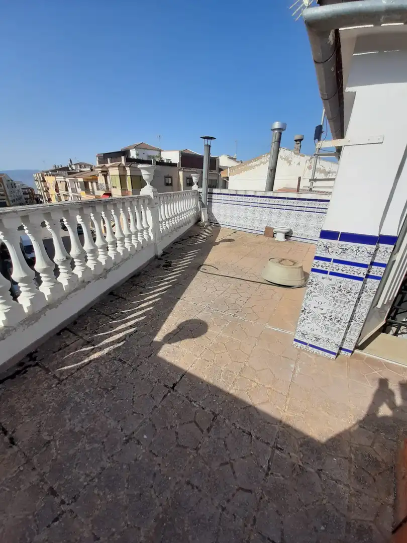 Casa in vendita a Úbeda, imagen 5