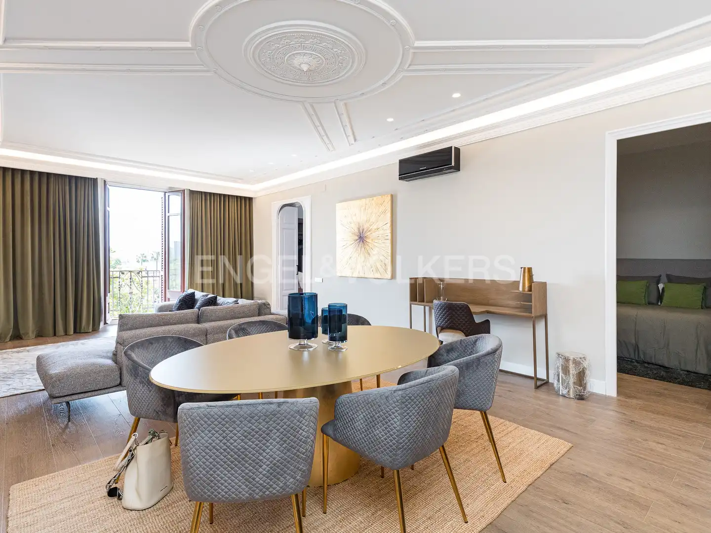 Flat with terrace for sale in Ciutat Vella, imagen 6