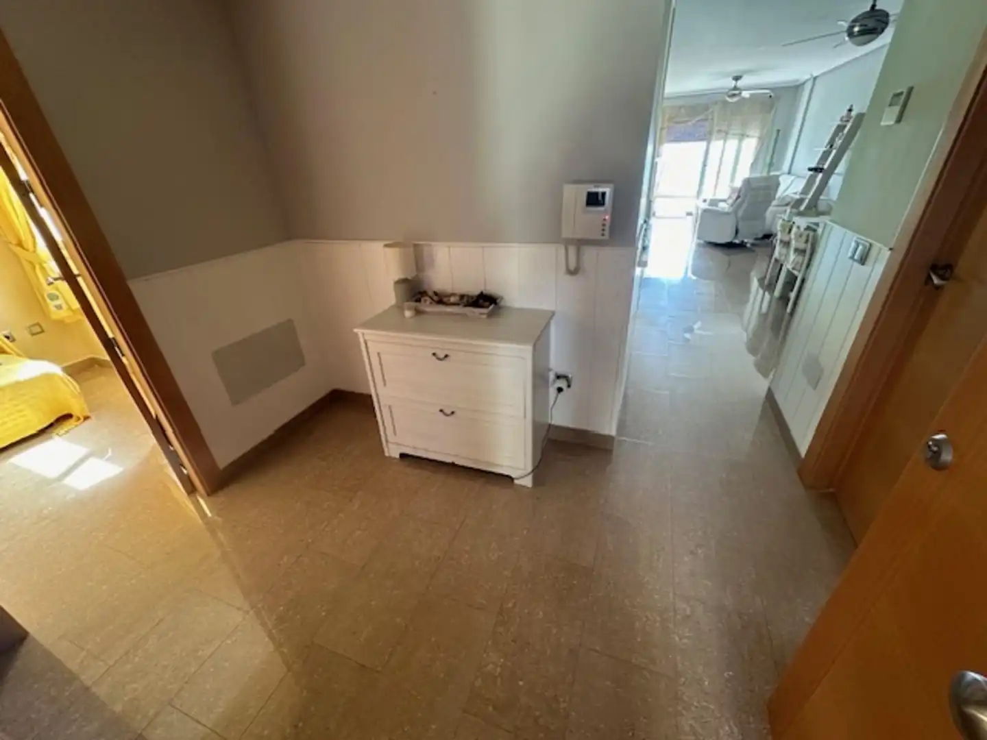 Ático en venta en Los Puertos
