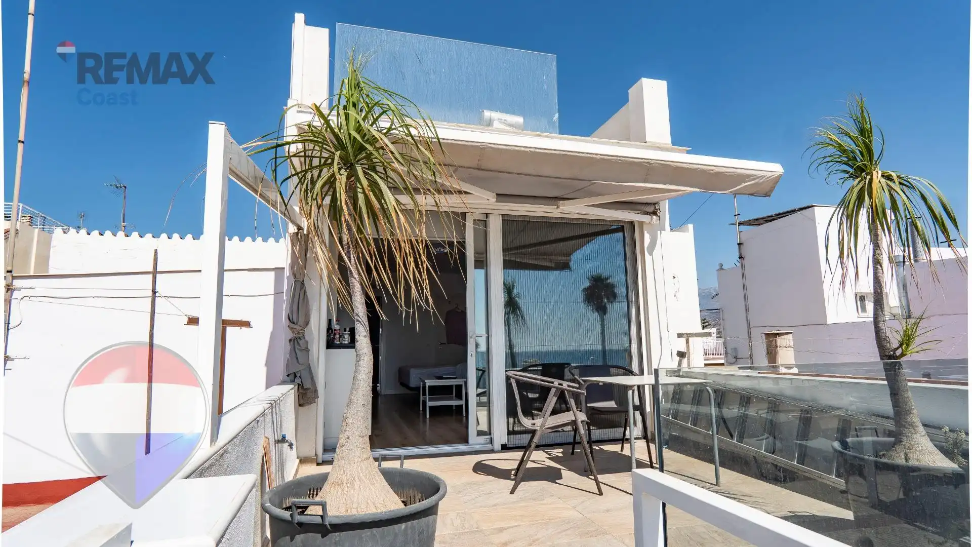 Casa a schiera in vendita a Paseo Paseo Marítimo de Levante, imagen 2