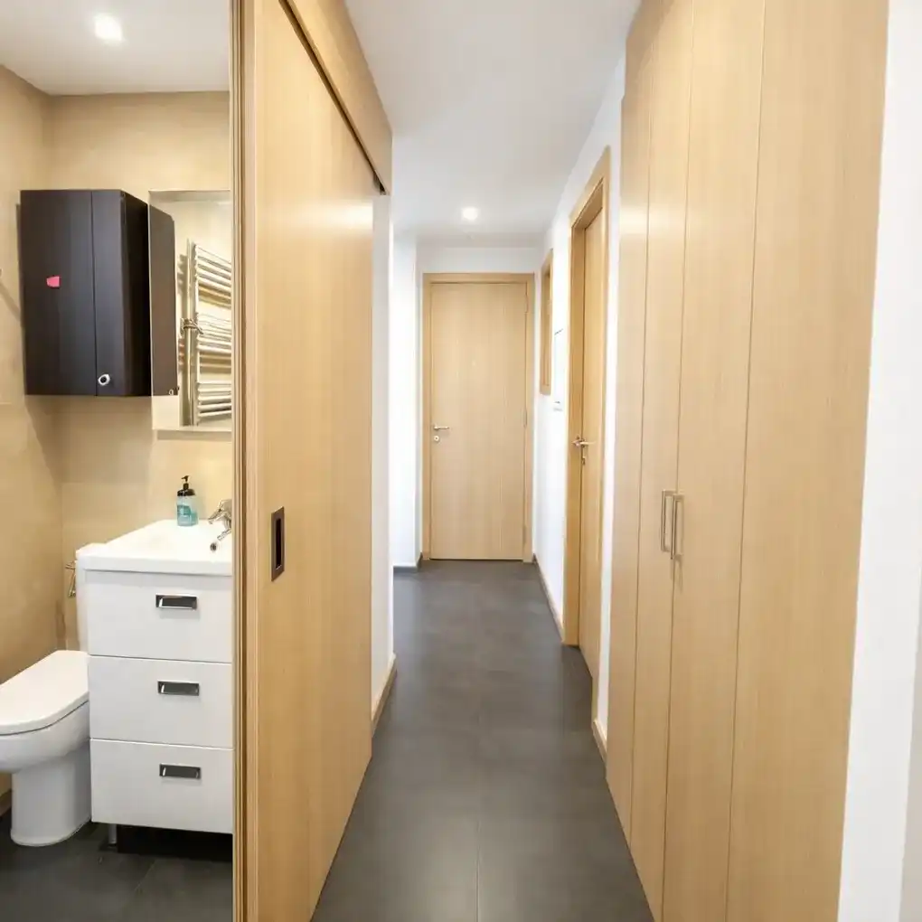 Piso en venta en Vitoria - Gasteiz con Calefacción, Parquet y Terraza