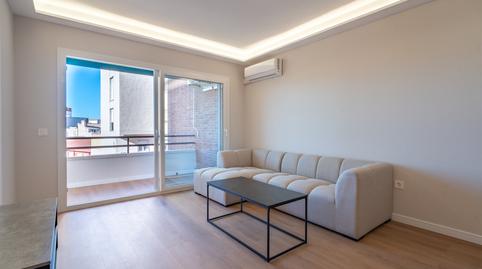 Foto 2 de Apartament en venda a Gibralfaro, Málaga