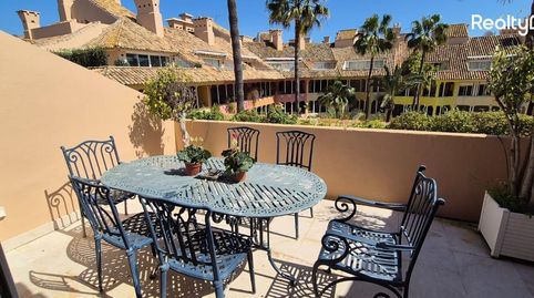 Foto 5 de Ático en venta en Puerto de Sotogrande - La Marina, Sotogrande