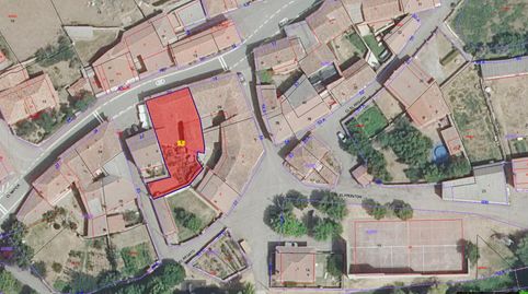 Foto 2 de Casa adosada en venda a Barrio Villanueva de la Nia, Valderredible, Cantabria