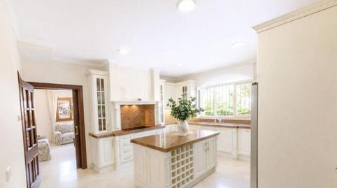 Foto 5 de Casa o chalet de alquiler en El Rosario - Ricmar, Marbella