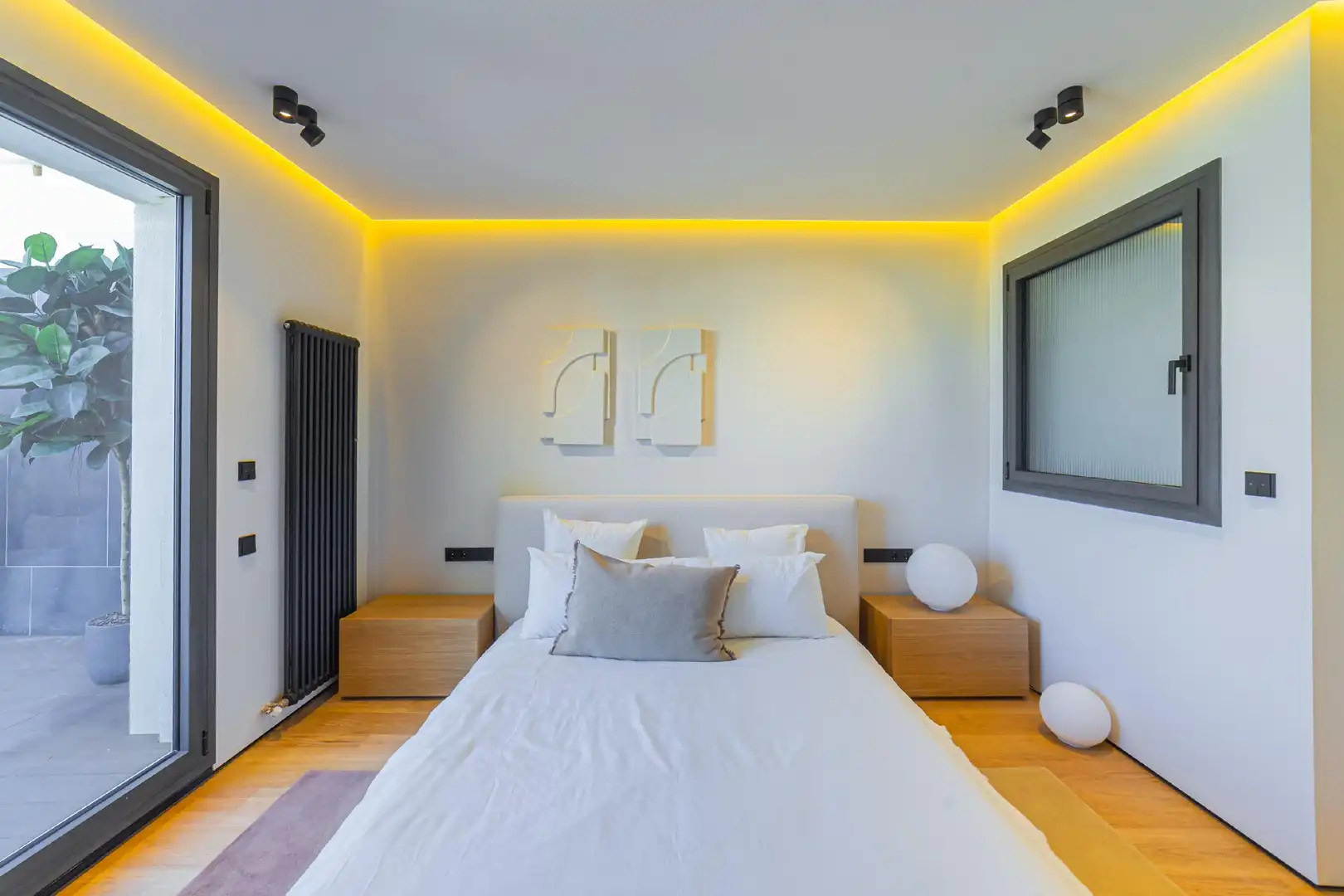 Flat with lift for sale in Sarrià - Sant Gervasi, imagen 25