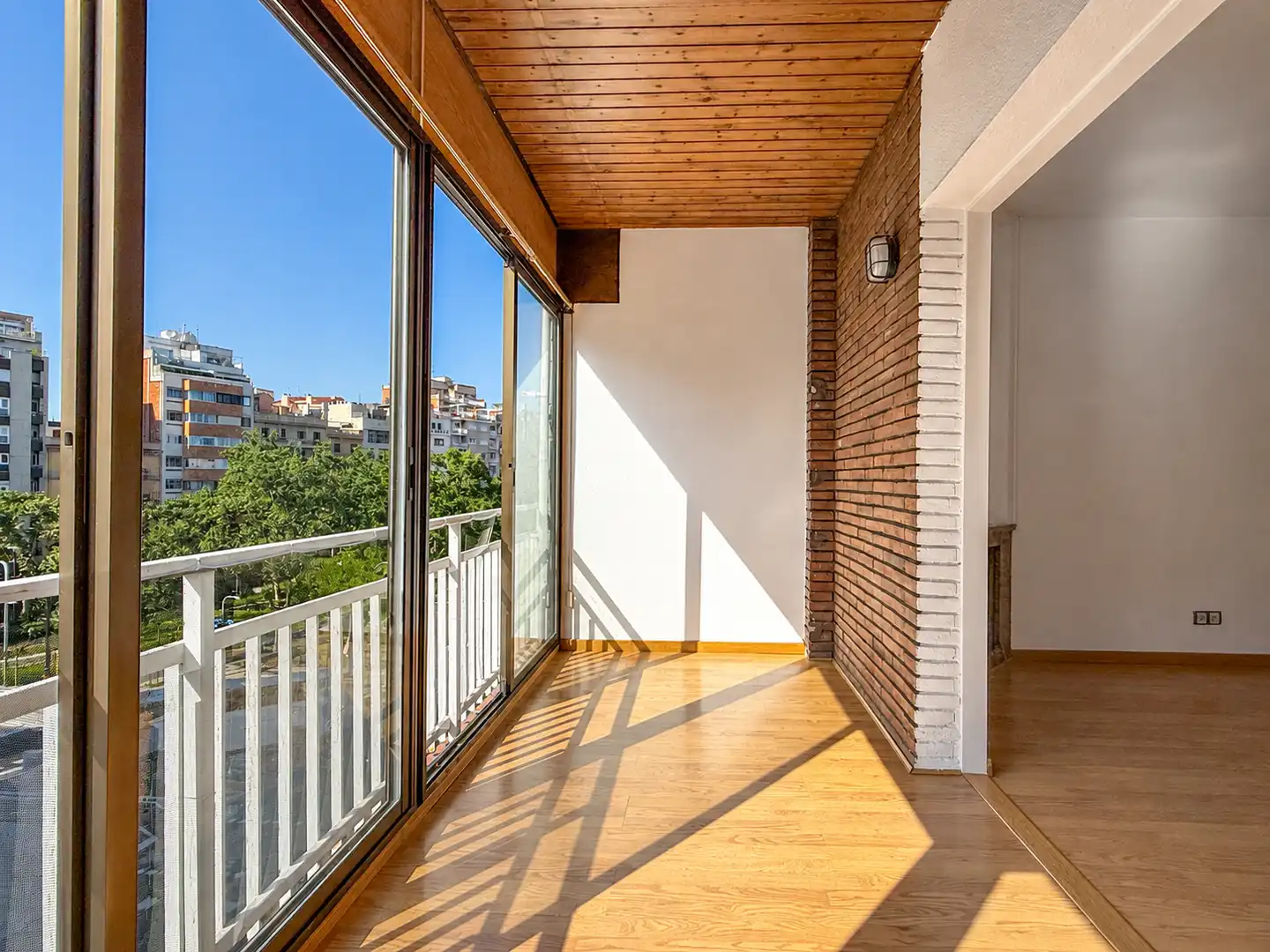 Appartement avec terrasse à vendre à Carrer d'Aragó, imagen 8