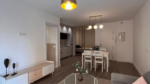 Photo 2 of Flat for sale in Calle Diego de Vergara, Los Castillejos - La Trinidad, Málaga Capital