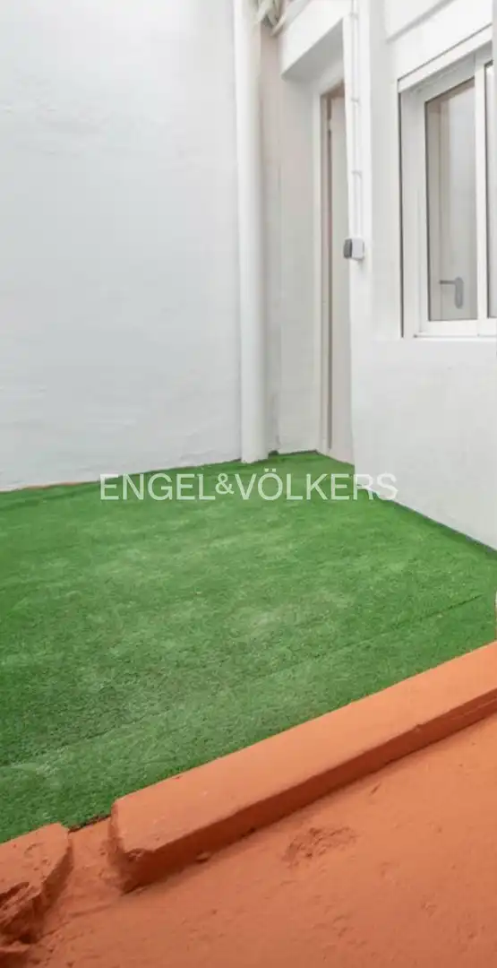 Apartament en venda en Barcelona amb Aire condicionat i Calefacció