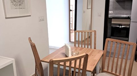 Foto 2 de Piso en venta en Calle Los Negros, El Ejido, Málaga Capital