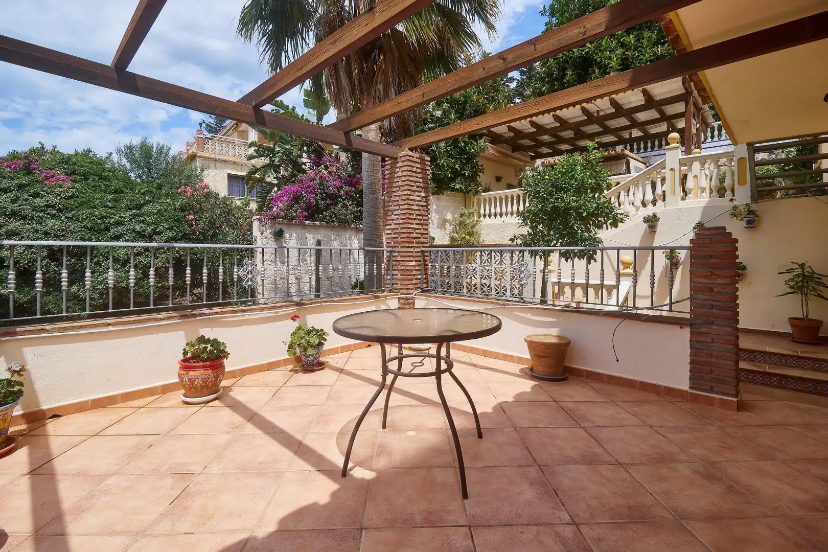 Chalet con piscina en venta en El Faro de Calaburra - Chaparral, imagen 32