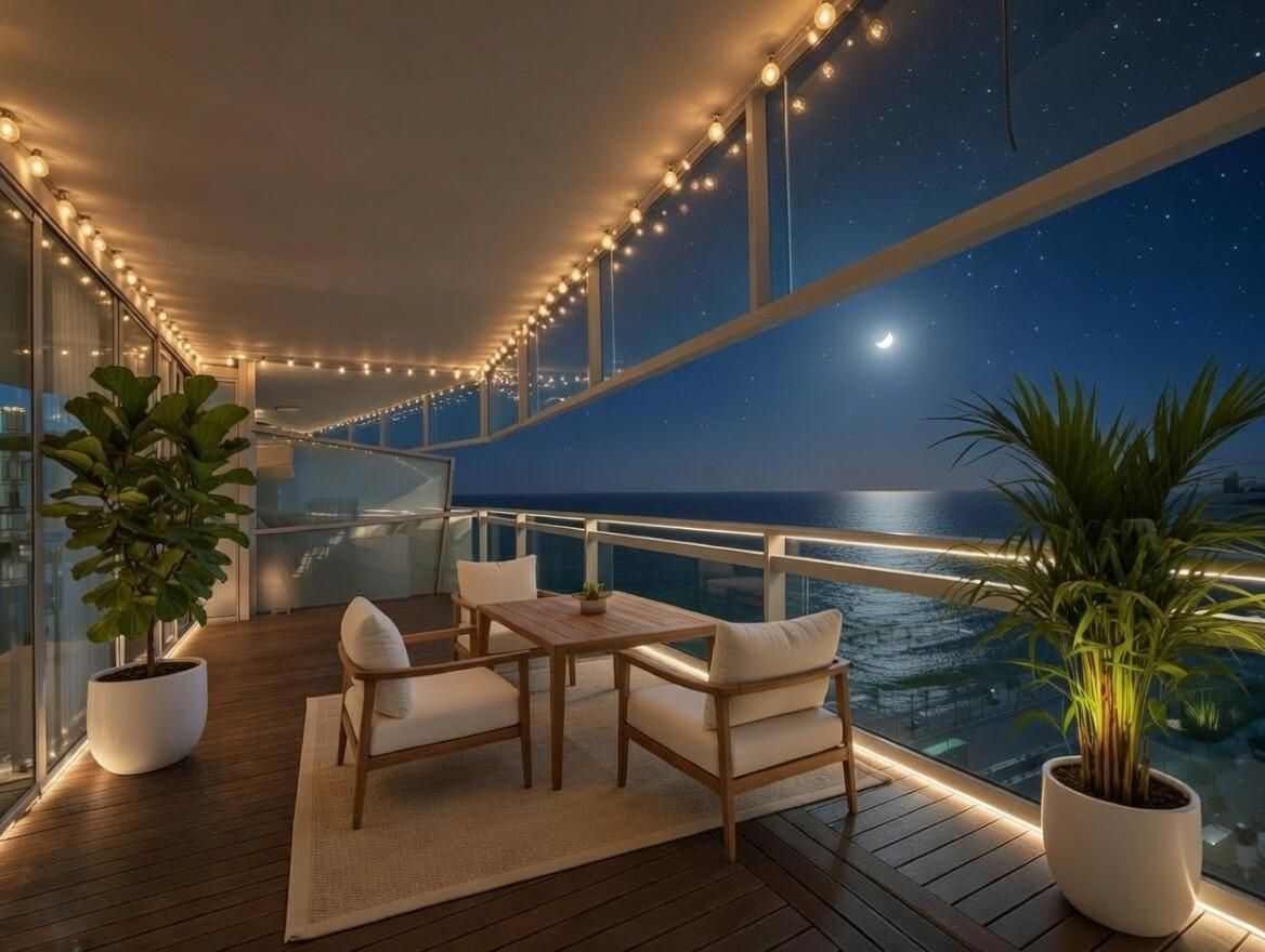 Terrassa de Apartament en venda en  Barcelona Capital amb Jardí privat i Piscina comunitària