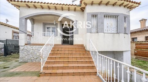 Photo 3 of Houses for sale in Calle Amsterdam, Huecas, Toledo