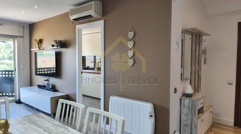 Foto 5 de Piso en venta en Calle Arcadi Viñas, Can Borrell, Mollet del Vallès