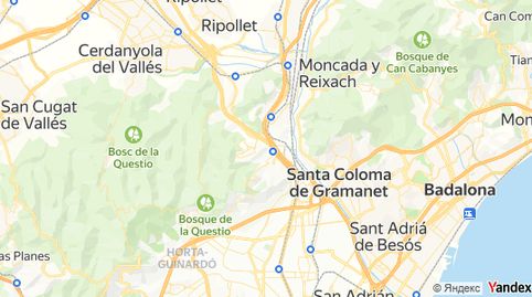 Foto 5 de Casa o chalet en venta en Ciutat Meridiana, Barcelona Capital