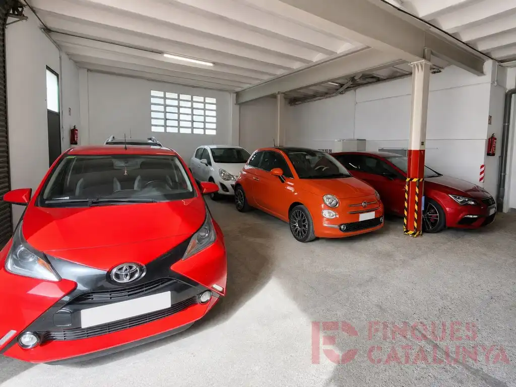 Individuel à vendre à Calle Galicia-Palau Sacosta, imagen 2