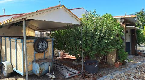 Foto 5 de Finca rústica en venda a Peñaranda de Bracamonte, Salamanca