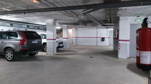 Foto 3 de Garatge en venda a Carrer de Narcis Oller, 11, Llevant,  Tarragona Capital