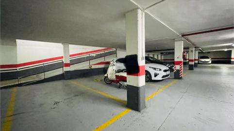 Photo 2 of Garage for sale in Espronceda, Oliver, Zaragoza