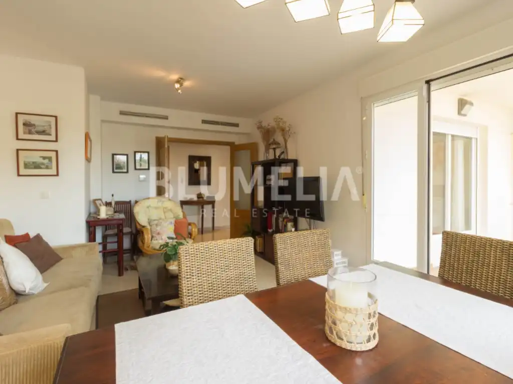 Apartment mit Pool zur Miete in Centro Urbano, imagen 5