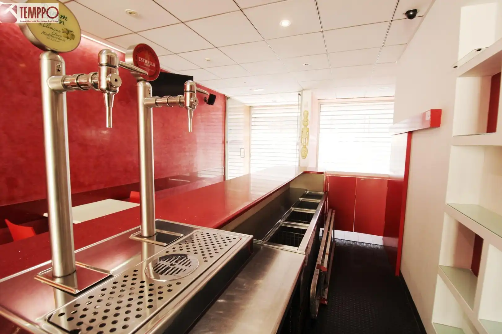 Business premises for sale in Sant Jaume dels Domenys