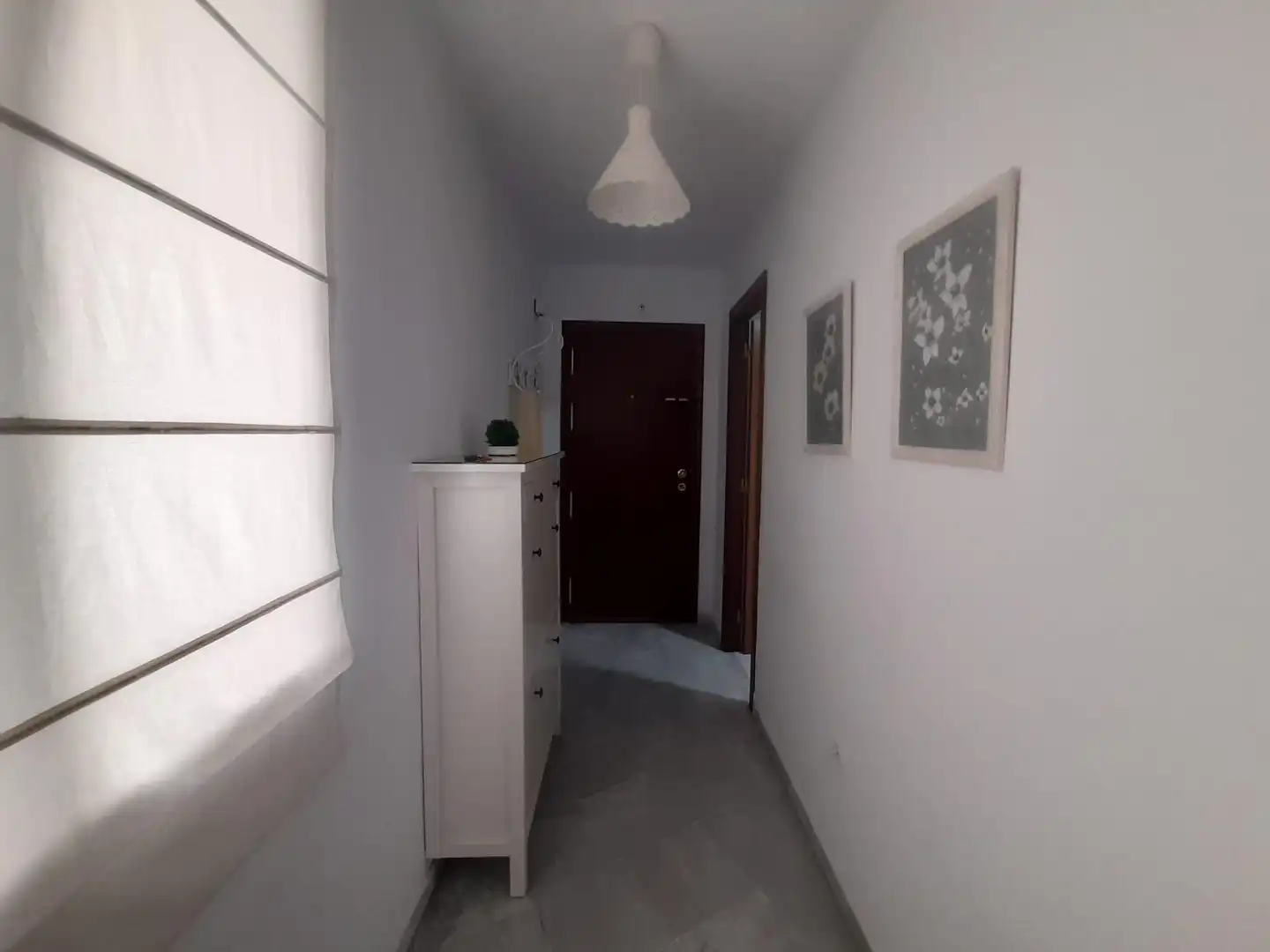 Apartament en venda en Sanlúcar de Barrameda amb Aire condicionat i Terrassa