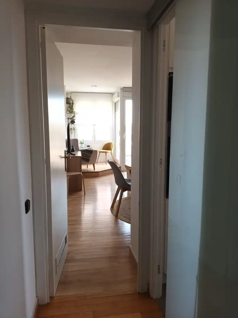 Flat with lift for sale in Sarrià - Sant Gervasi, imagen 14