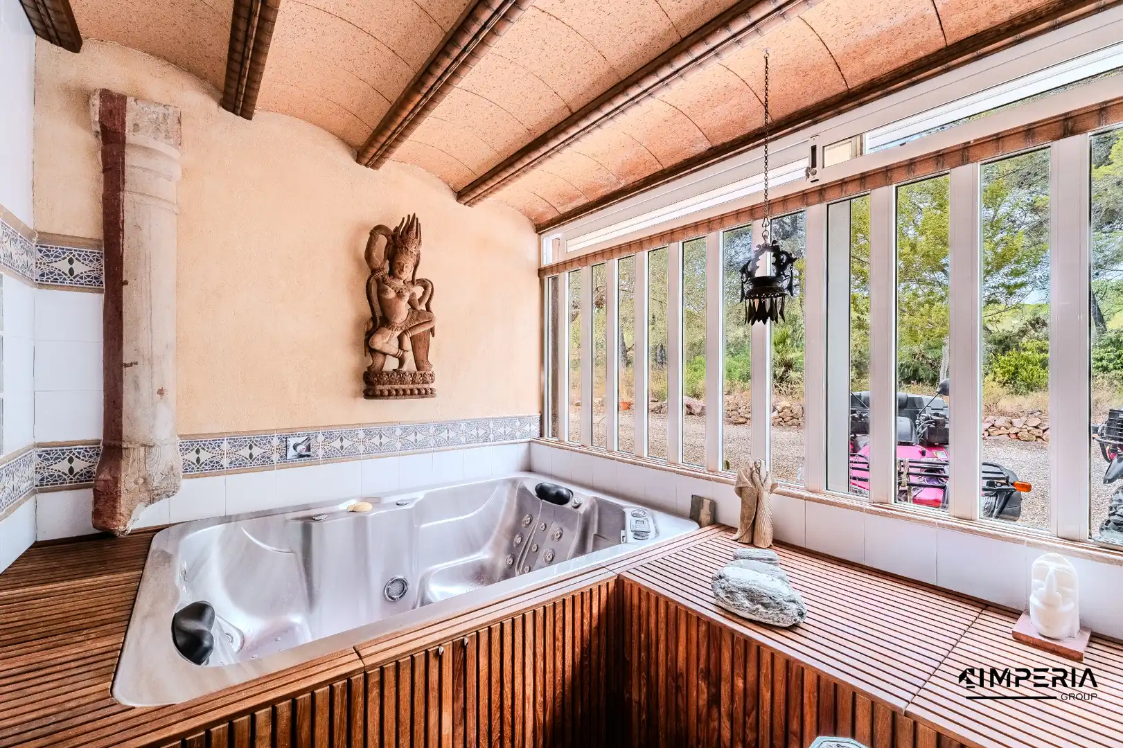 Chalet con terraza en venta en N/A, imagen 10