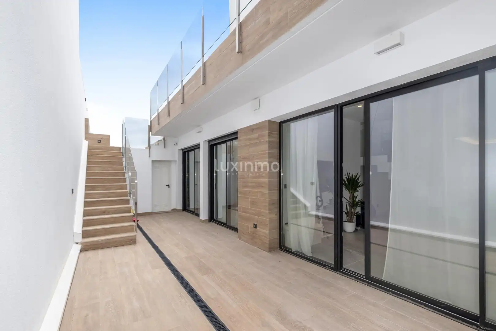 Villa con terrazza in vendita a Balcón de Finestrat - Terra Marina, imagen 34