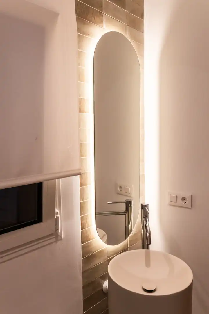 Detached house with pool for sale in Altea ciudad, imagen 100