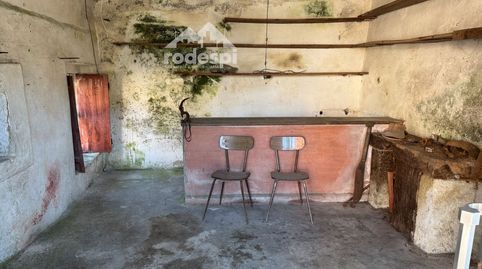 Foto 2 von Geschaftsraum zum Verkauf in Oseas - Valdomar, Covelo, Pontevedra