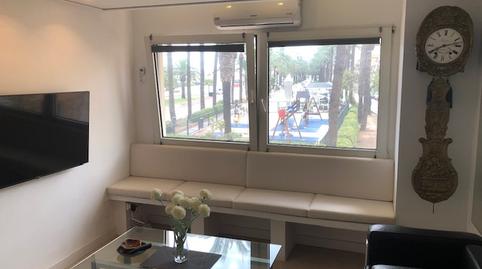 Photo 3 of Flat to rent in El Puerto, Alicante