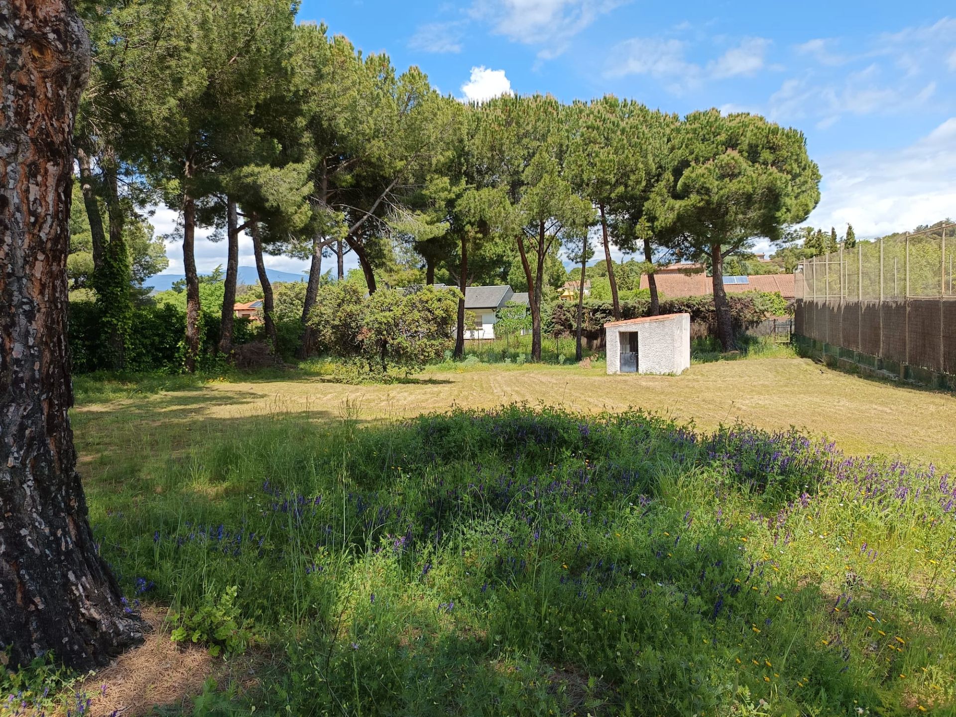 Residencial en venta en Valdemorillo