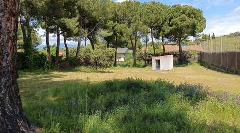 Foto 2 de Residencial en venda a Cerro Alarcón, Valdemorillo