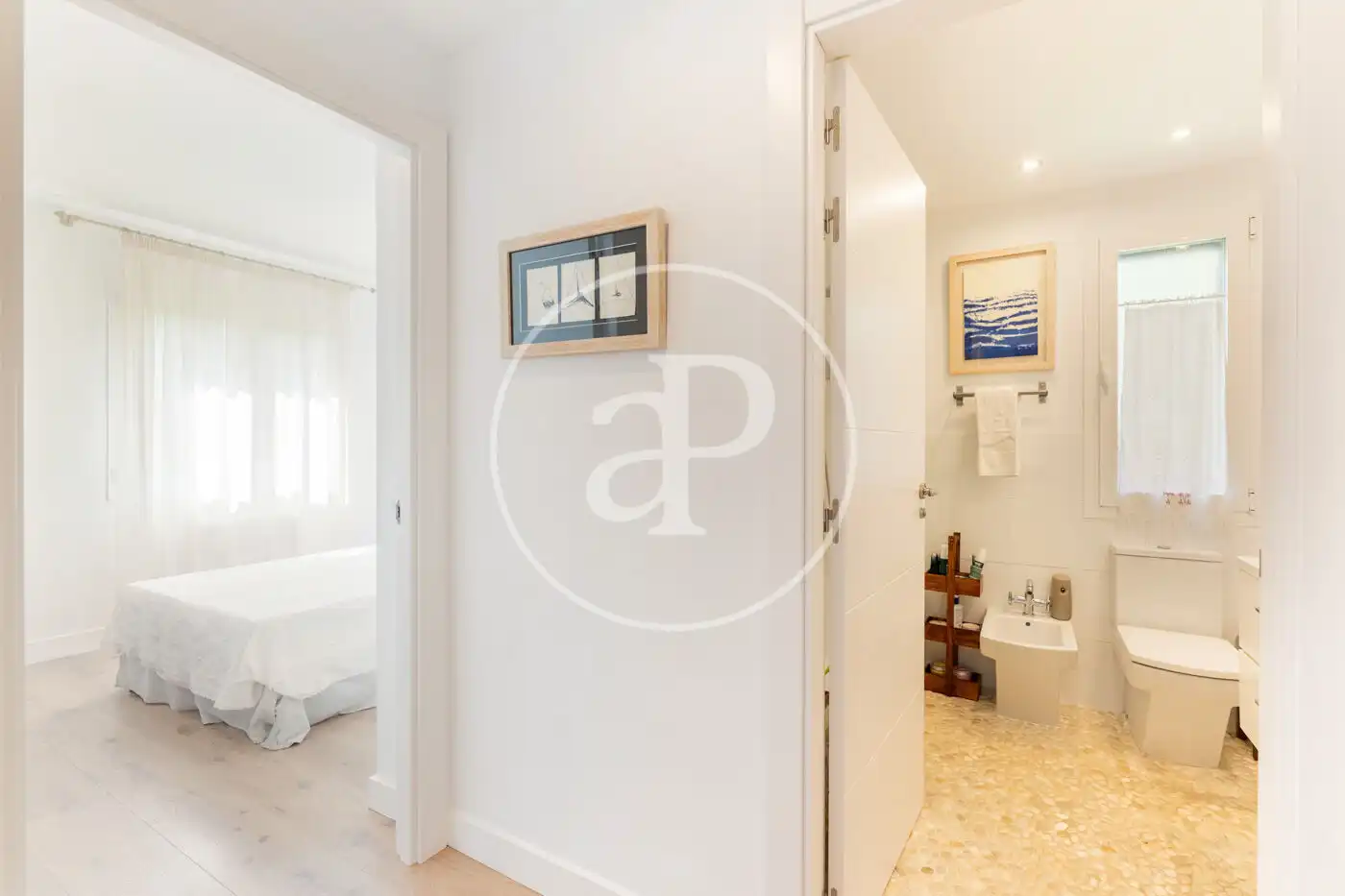 Detached homes for sale in Calvià  with Air Conditioner, Heating and Private garden