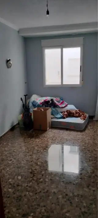 Habitación de Piso en venta en Torrent con Trastero, Balcón y Internet