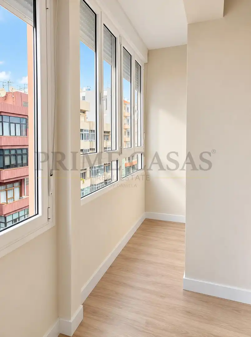 Appartement avec terrasse à vendre à Centro, imagen 5