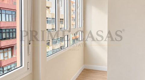 Foto 5 de Piso en venta en Arenales - Lugo - Avda. Marítima, Las Palmas de Gran Canaria