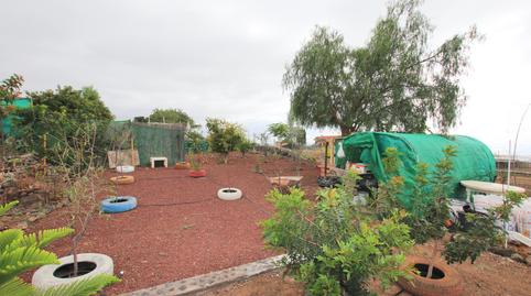 Foto 3 de Finca rústica en venda a Chío, Santa Cruz de Tenerife