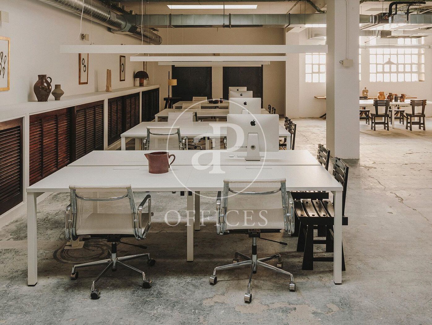 Office for sale in  Barcelona Capital  with Air Conditioner and Heating