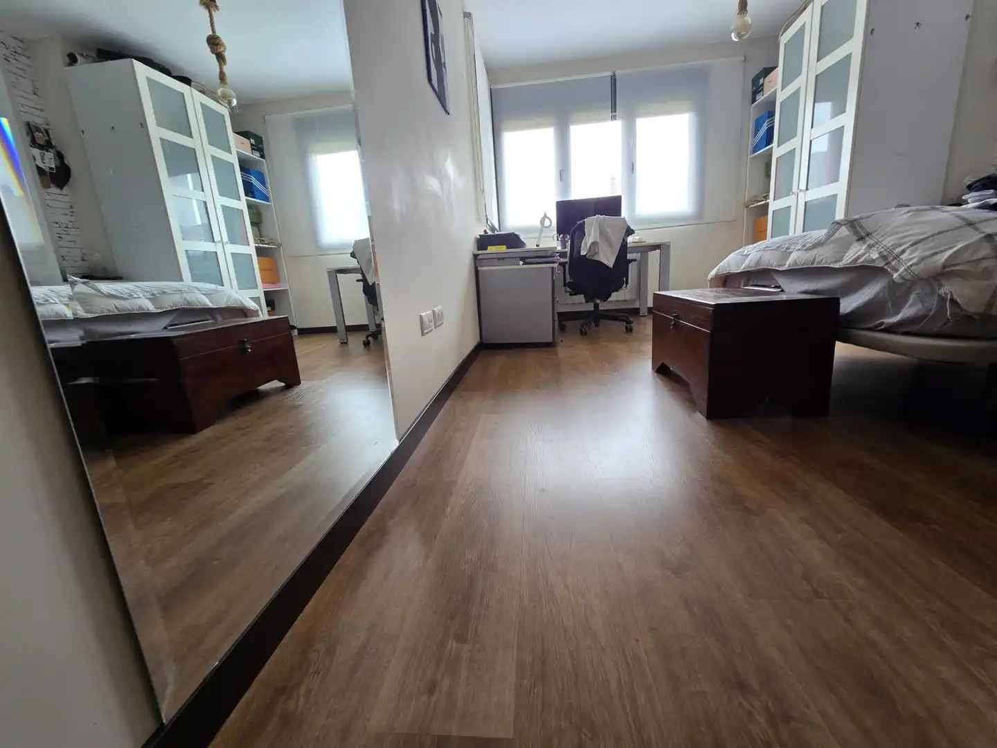 Casa o chalet en venta en Meco con Aire acondicionado, Calefacción y Parquet