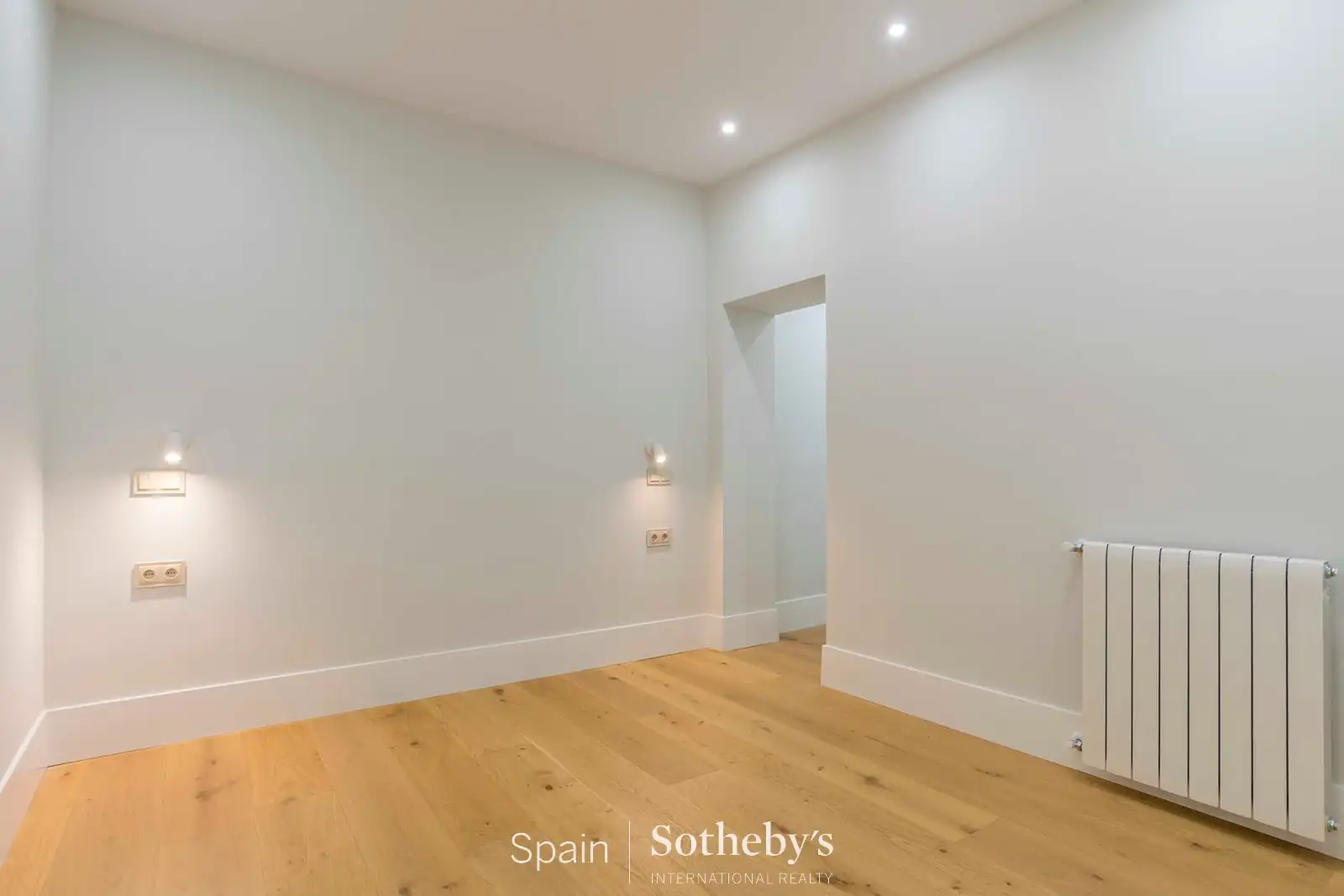 Apartament en venda a Calle de Ponzano, Ríos Rosas - Nuevos Ministerios