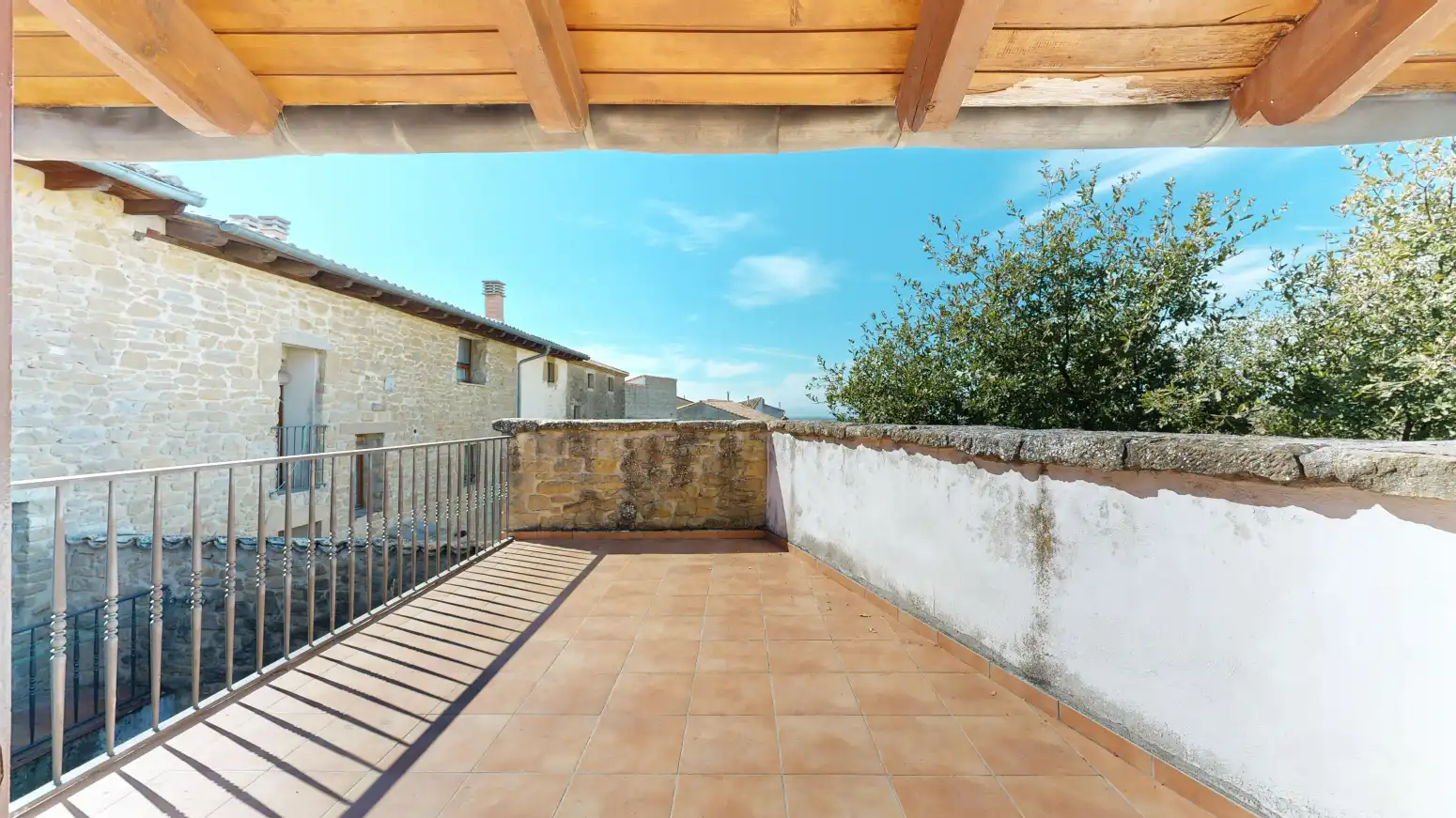 Houses for sale in San Martín de Unx - MIGUEL SANZ DE LA FUENTE, San Martín de Unx